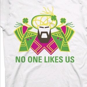 Meet your Posher, Athanasios